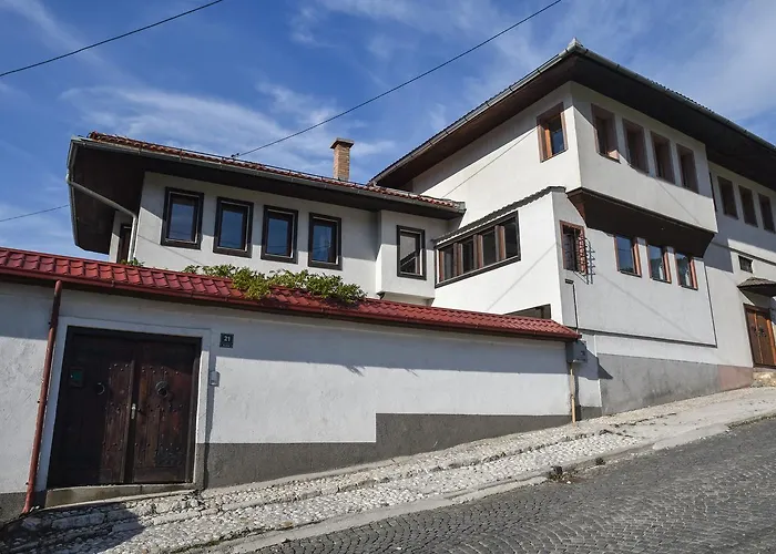 Ismar Residence