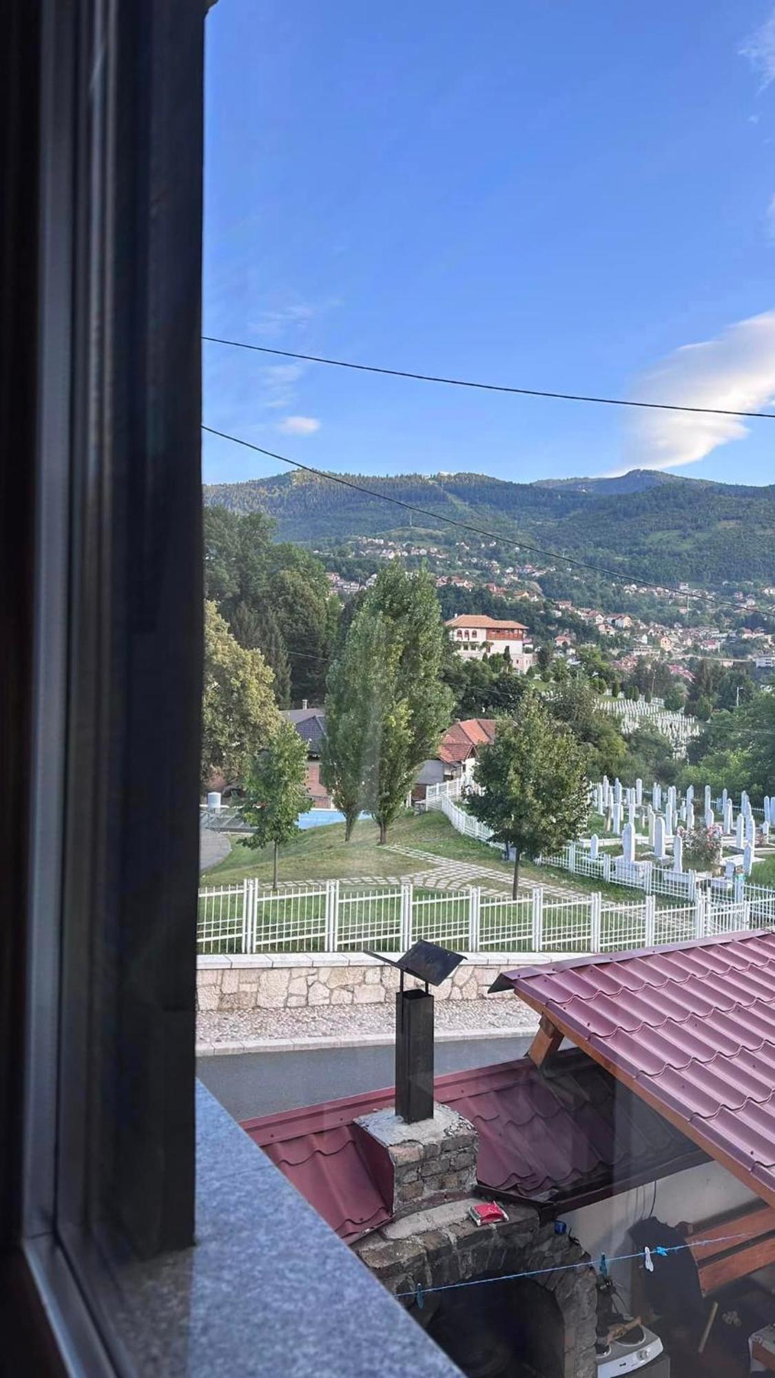 Ismar Appartamento Sarajevo