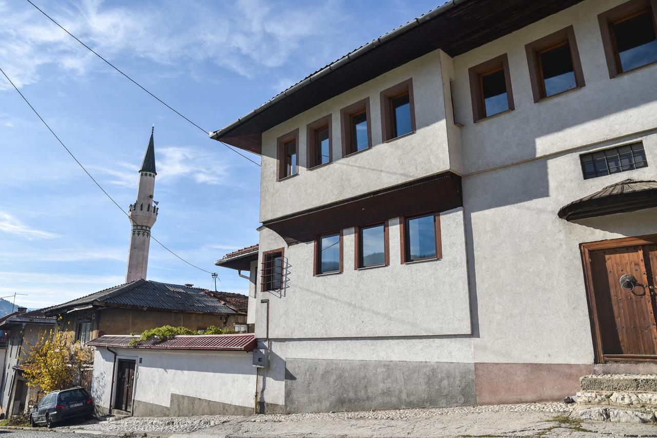 Appartamento Ismar Sarajevo