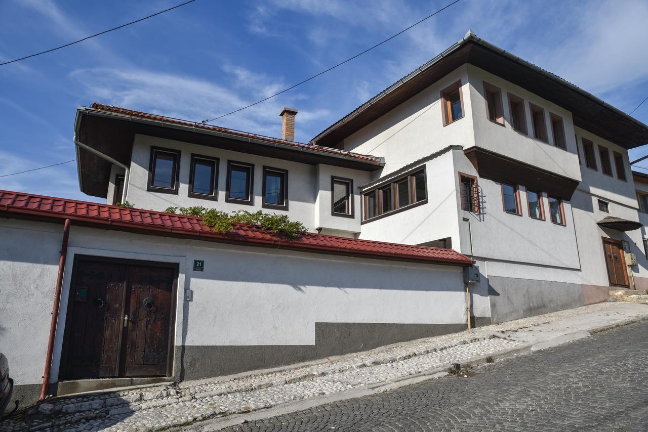 Ismar Sarajevo