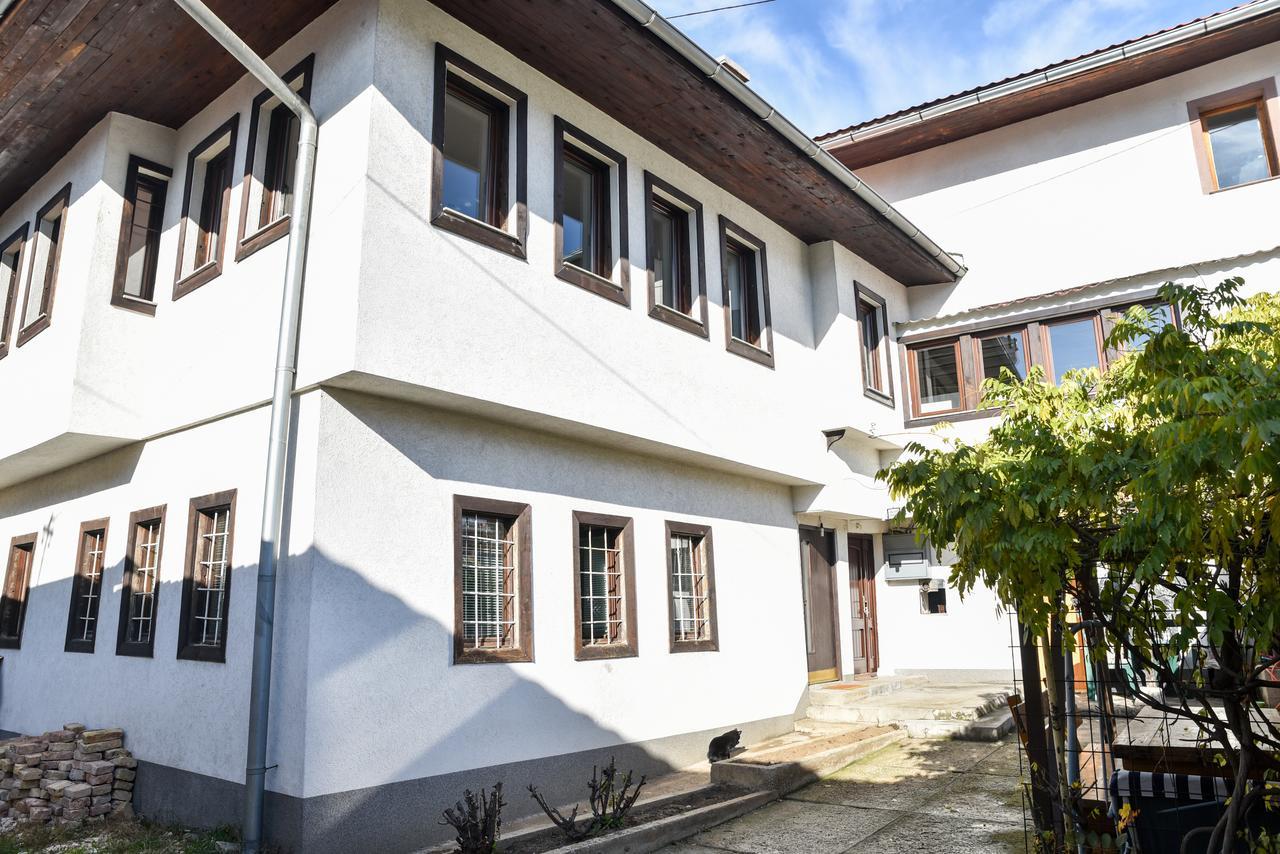 Appartamento Ismar Sarajevo